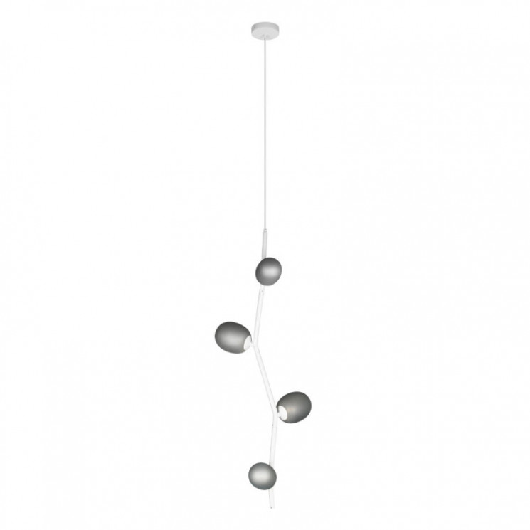 Подвесной светильник LOFT IT 10212/4P White SAKURA