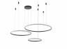 Светильник подвесной ZORTES   RINGOLIGHT  ZRS.33321.75F
