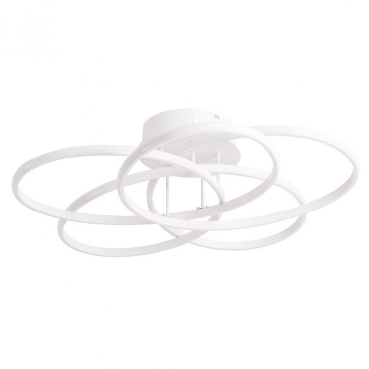 Светильник потолочный Arte lamp POLLI A2521PL-5WH