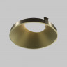 Вставка Maytoni Technical  Ring057-10-MG Wise