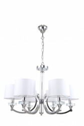 Подвесная люстра Stilfort 1040/09/06P LORDI