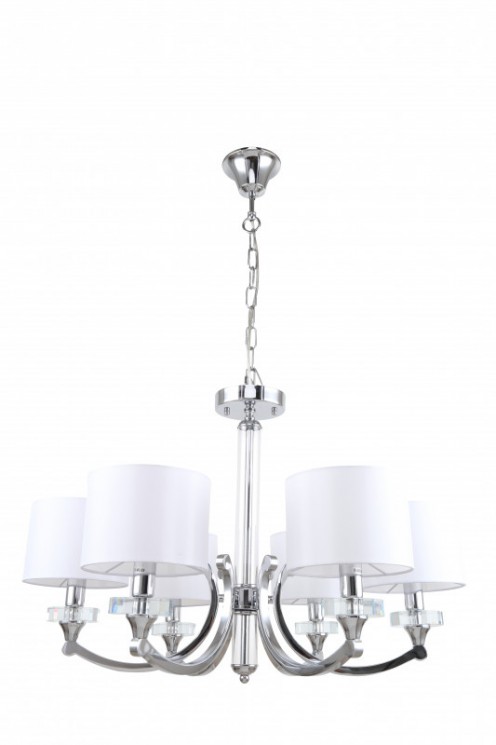 Подвесная люстра Stilfort 1040/09/06P LORDI