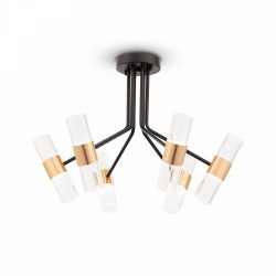 Потолочный светильник Freya Mia FR6038CL-L60B