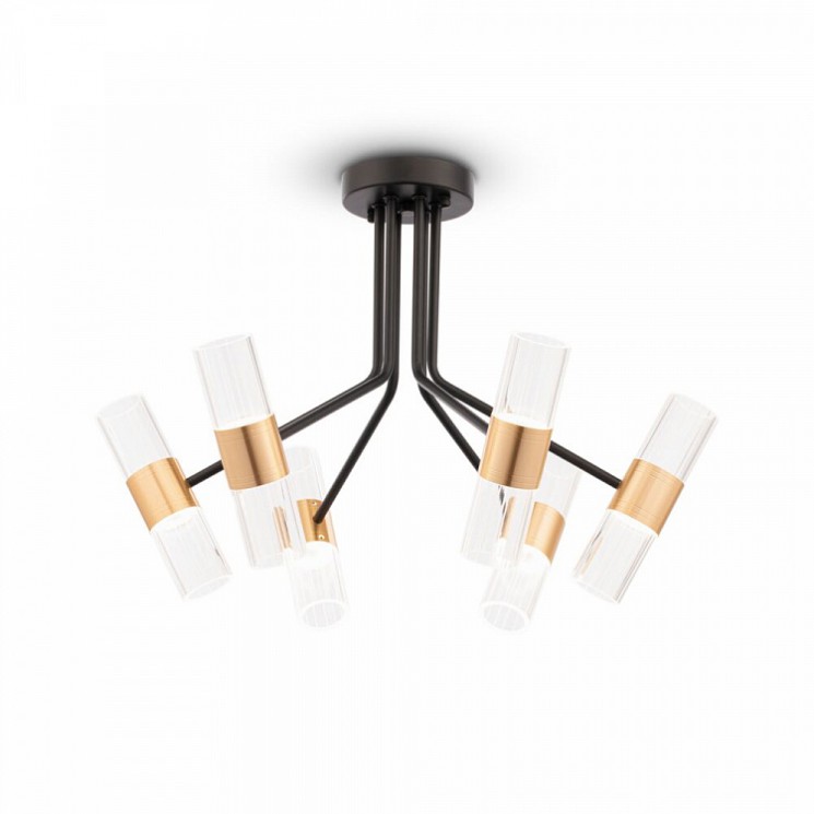 Потолочный светильник Freya Mia FR6038CL-L60B