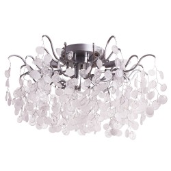 Светильник потолочный Divinare SPUMANTE 7288/26 PL-8