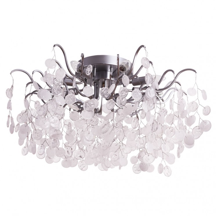 Светильник потолочный Divinare SPUMANTE 7288/26 PL-8