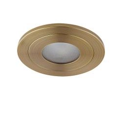 Светильник точечный встраиваемый со встроенными светодиодами Leddy Lightstar 212173