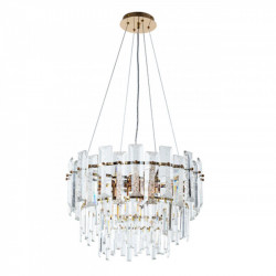 Подвесная люстра ARTE Lamp A1052SP-8GO Nicoletta