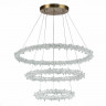 Каскадная люстра ST-Luce SL6105.203.03 Lucchero