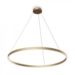 Подвесной светильник Maytoni MOD058PL-L54BSK Rim