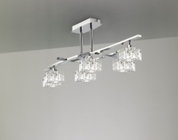 Люстра Mantra 1421