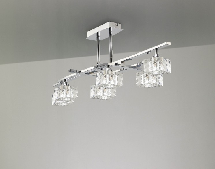 Люстра Mantra 1421