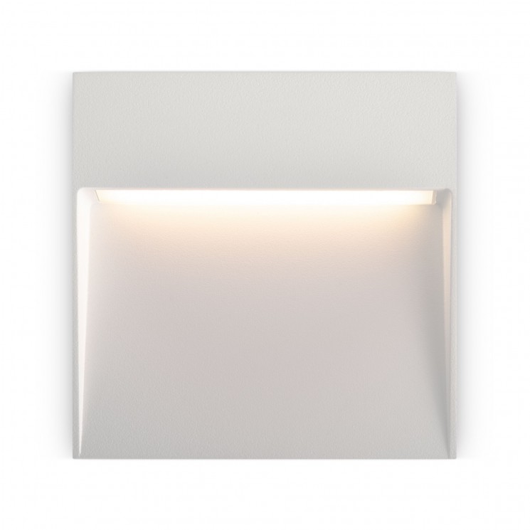 Подсветка для лестниц Maytoni O047SL-L4W3K Mane