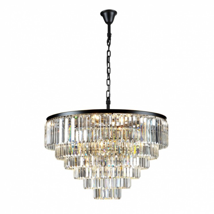 Люстра Divinare 3001/01 LM-16 Nova