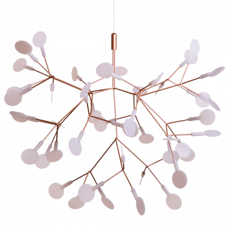 Люстра LOFT IT LOFT9022/S Sakura