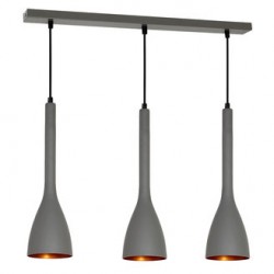 Подвесной светильник Luminex ALUMI 2 6215