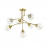 Люстра потолочная Lumion MODERNI 4558/7C