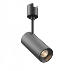 Светильник на шине Maytoni Technical Elasity TR163-1-10W3K-M-B FOCUS LED
