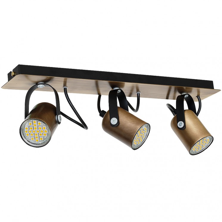 Спот Luminex MARK 7032