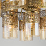 Подвесная люстра Citilux CL467193 Эмир