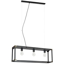 Подвесной светильник Luminex TRUNK 6988