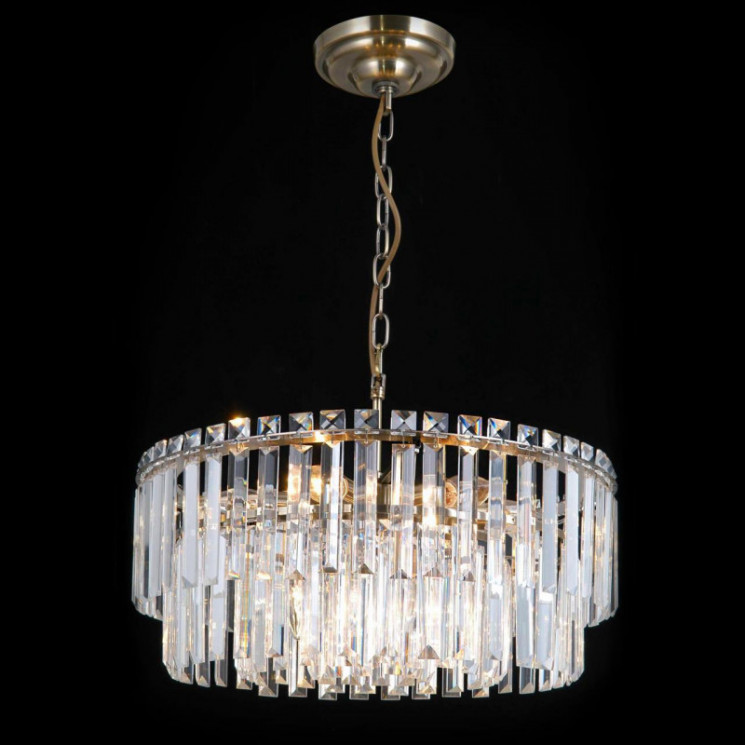 Каскадная люстра Citilux CL303193 Фонда