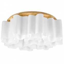 Люстра Lightstar 802095 Nubi Legno