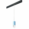 Комплект со светильником Rullo для трека PRO Rullo Lightstar PRORP43536
