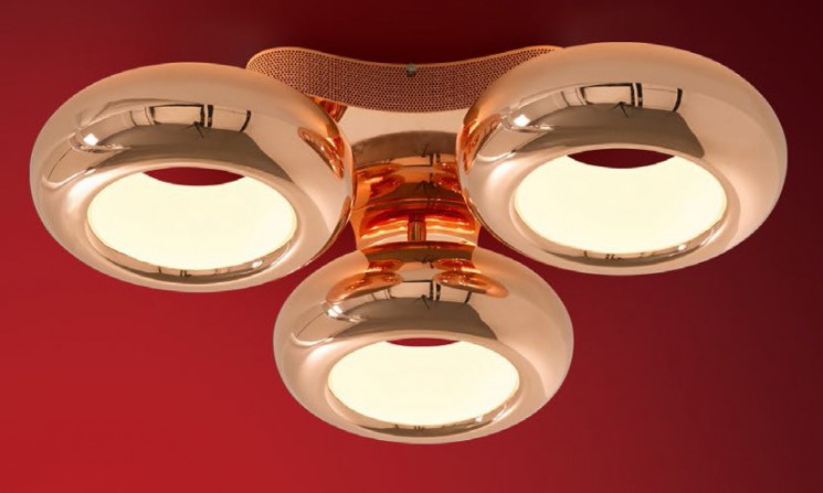 Люстра Citilux CL707232