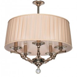 Подвесная люстра Vele Luce Daisy VL1063L05