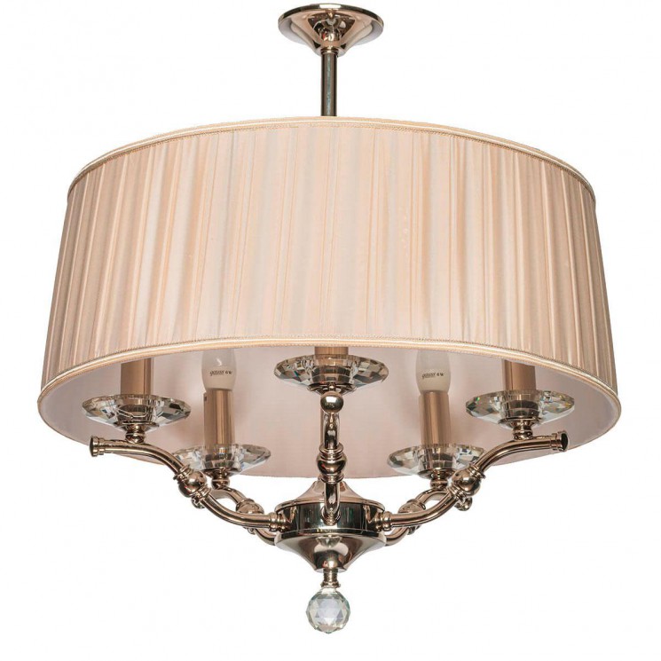 Подвесная люстра Vele Luce Daisy VL1063L05
