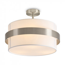 Люстра на штанге Freya FR5367CL-03N Bride