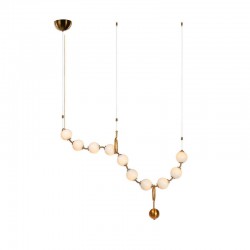 Подвесной светильник LOFT IT 5022-10P