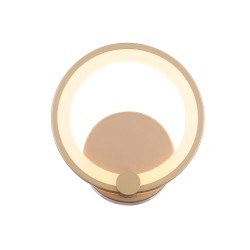 Бра ST-Luce SL867.201.01 TWIDDLE DIMMER