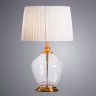 Настольная лампа ARTE Lamp A5059LT-1PB BAYMONT