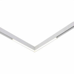 Магнитный трековый светильник SKYLINE 48 ST Luce Белый LED 1*20W 2700K-6500K Lm Ra90 120° IP20 L325xW310xH    ST800.509.20