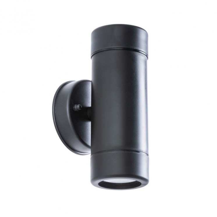 Светильник настенный ARTE Lamp A3503AL-2BK ATLAS