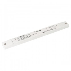 Блок питания Arlight ARV-SP-24060-LINEAR-PFC 24V, 2.5A, 60W IP20 Пластик, 5 лет 032624