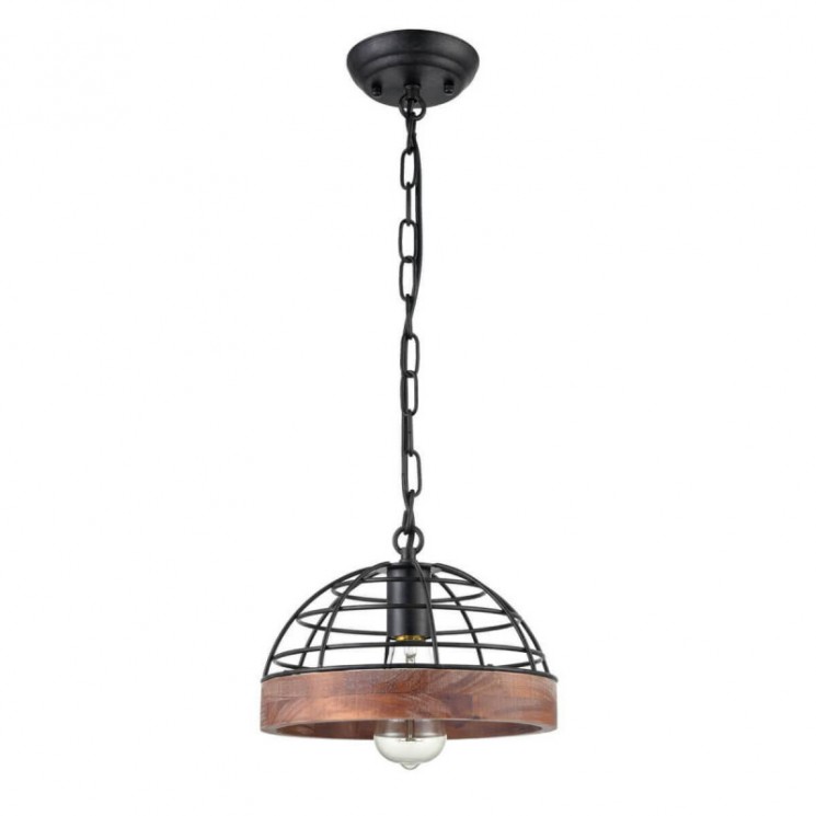 Подвесная люстра Vele Luce DEGAS VL6042P01