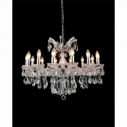 Люстра Favourite 1649-14P Teresta