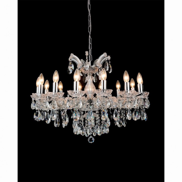 Люстра Favourite 1649-14P Teresta