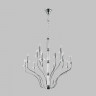 Подвесная люстра Moderli V10429-12P CATANIA