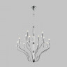 Подвесная люстра Moderli V10429-12P CATANIA