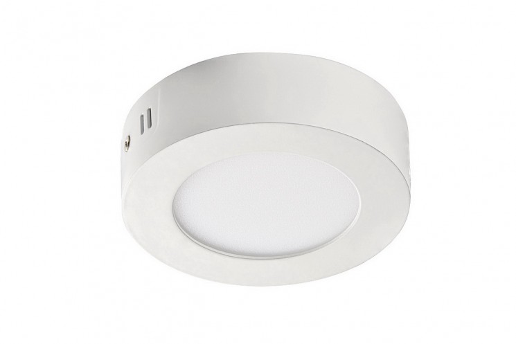 Накладной светильник Favourite 1347-6C Flashled