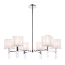 Люстра Maytoni Honour  MOD045PL-06CH