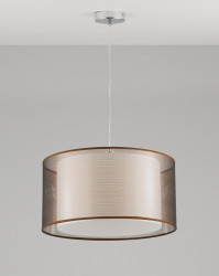 Подвесной светильник Moderli V2733-1P Room