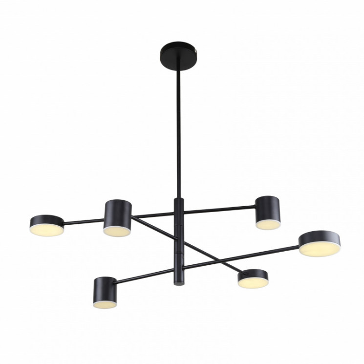 Люстра на штанге F-Promo 3094-6P Ducan