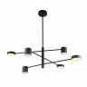 Люстра на штанге F-Promo 3094-6P Ducan