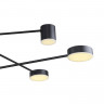 Люстра на штанге F-Promo 3094-6P Ducan