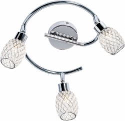 Светильник Lussole LSP-0124